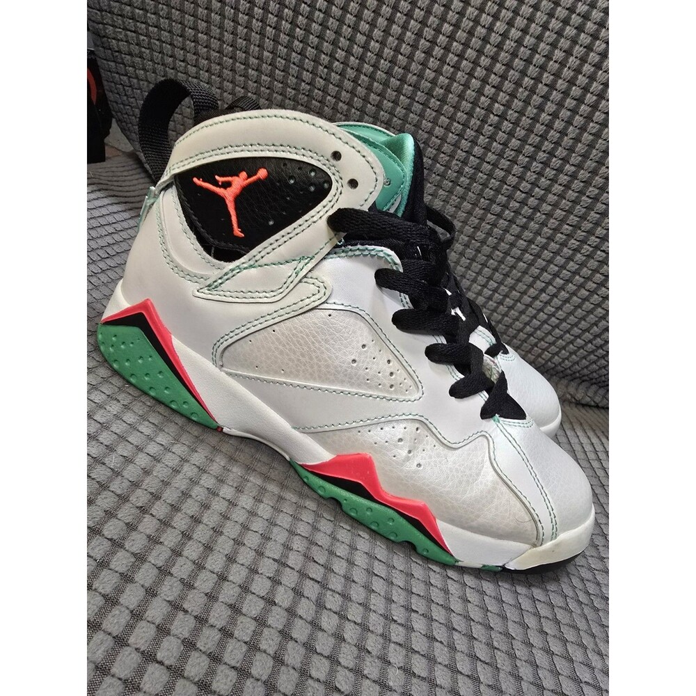 Jordan's Verde 7